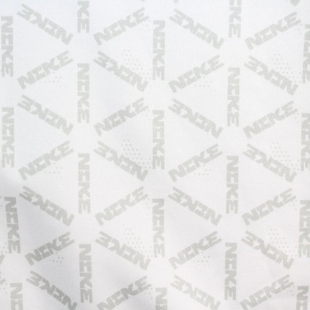 Nike Therma Fit 3XL All Over Print White Gray Hoodie Nike Spell Out Streetwear - Picture 8 of 16